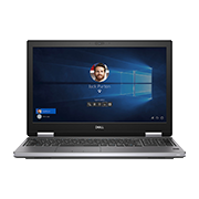 Dell Mobile Precision Workstation 3540 (AW-M3540)